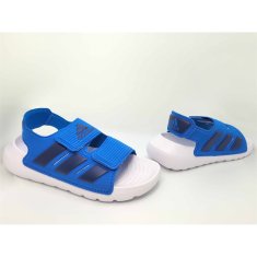 Adidas Sandali mornarsko modra 32 EU Altaswim 2.0