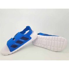 Adidas Sandali mornarsko modra 32 EU Altaswim 2.0