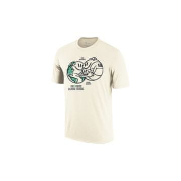 Nike Majice bela Nba Team 31 Courtside