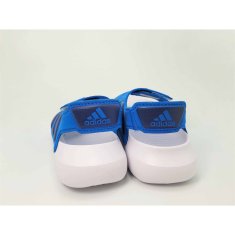 Adidas Sandali mornarsko modra 32 EU Altaswim 2.0