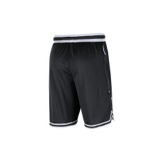 Nike Hlače črna 173 - 177 cm/S Nba Brooklyn Nets Dna Courtside