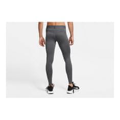 Nike Hlače obutev za trening siva 178 - 182 cm/M Pro Warm Tights
