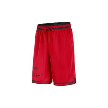 Nike Hlače Nike Nba Chicago Bulls CV5532657