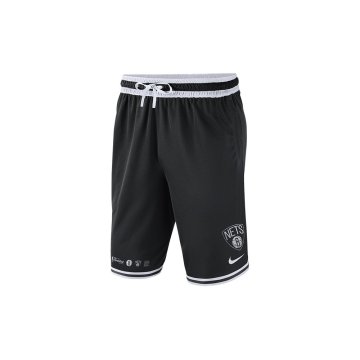 Nike Hlače čevlji za rokomet črna Nba Brooklyn Nets
