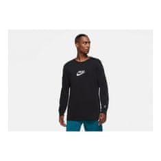 Nike Majice črna XL Giannis Antetokounmpo