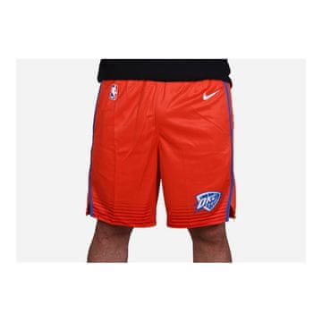 Nike Hlače Nba Oklahoma City Swingman AT9933891