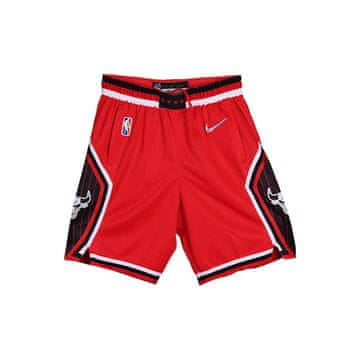 Nike Hlače Nba Chicago Bulls DB4129657