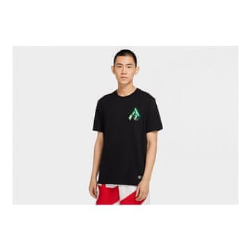Nike Majice Nike Giannis Logo Dri-fit CV1091010