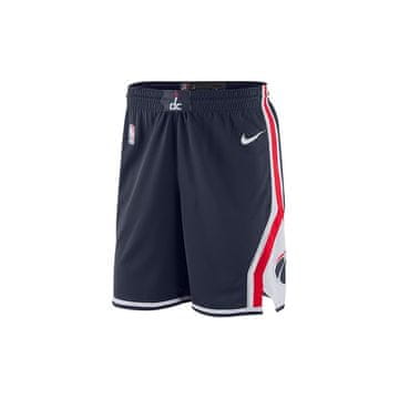Nike Hlače Nba Washington Wizards Swingman AJ5657419