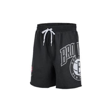 Nike Hlače Nike Nba Brooklyn Nets Courtside 75 DB1939010