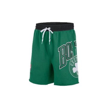 Nike Hlače Nba Boston Celtics Courtside 75 DB1942312