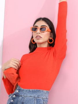 PANTONECLO Ženski Pulover