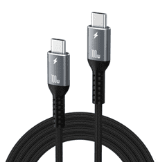 MXM Kabel za hitro polnjenje USB-C (0,8 m) dolžina 0,5 m