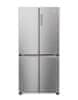 Haier Total No Frost HCR7818DNMM hladilnik