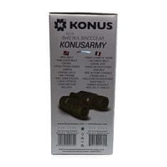 Konus daljnogled KONUSARMY 8×40 W.A.