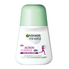 Garnier dezodorant Mineral Action Control Roll-on, 50ml