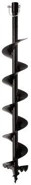 Einhell sveder, 120 mm, za GP-EA 18/150 Li BL-Solo (3437010)