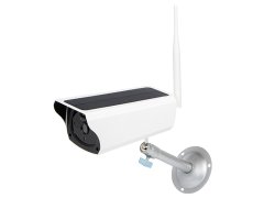 Blow H-492 IP kamera, WiFi, Super HD 2MP, bela