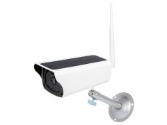 Blow H-492 IP kamera, WiFi, Super HD 2MP, aplikacija, bela