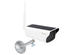 Blow H-492 IP kamera, WiFi, Super HD 2MP, bela