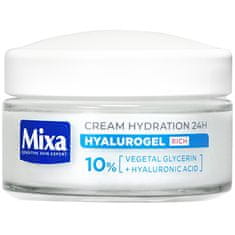 Mixa (Hyalurogel Rich Cream) 50 ml