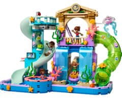 LEGO Friends 42630 Hotel v mestu Heartlake