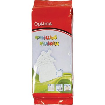 VSE ZA ŠOLO Das masa optima bela 1000g