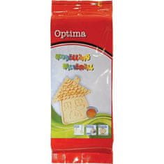 VSE ZA ŠOLO Modelirna masa optima rjava 500g