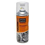 Foliatec Barva v sprayu 2K Foliatec srebrna metalik FT2137