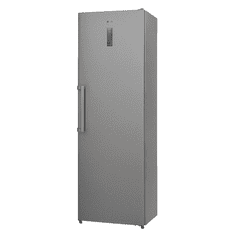 VOX electronics KS 3755 IXE prostostoječi hladilnik, siv