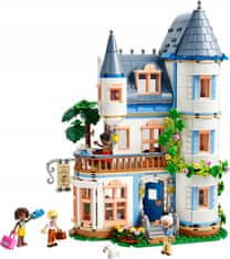 LEGO Friends 42638 Hotel v gradu