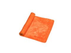 MS VISCOM INUTEQ - Hladilna brisačka - oranžna - (78 cm x 33 cm)