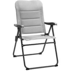 Brunner Skye 3D Compact stol, siv (0404088N,C06)