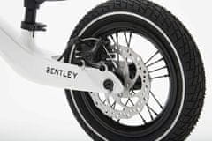 Bentley  - Poganjalec Black/White
