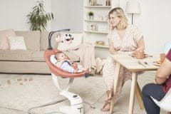 Babymoov Gugalnik Swoon Motion Terracotta