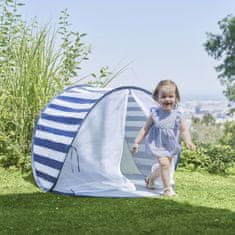 Babymoov  - Zložljiv šotor z UV zaščito Mariniere