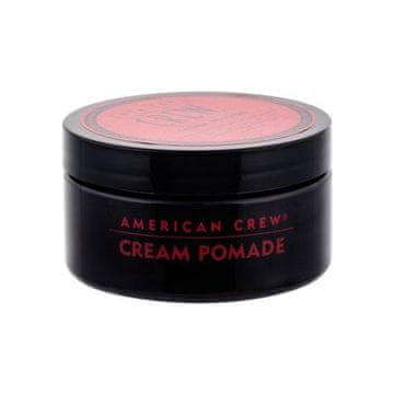 American Crew Style Cream Pomade kremni sprej za lase za nizko učvrstitev za moške