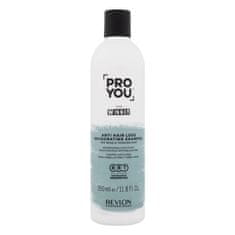 Revlon Professional ProYou The Winner Anti Hair Loss Invigorating Shampoo 350 ml šampon proti izpadanju las za ženske