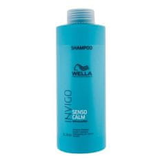 Wella Professional Invigo Senso Calm 1000 ml šampon za občutljivo lasišče unisex