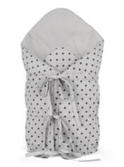 Ovitek - 75x75 cm - zvezda