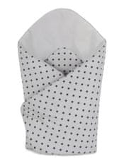 Ovitek - 75x75 cm - zvezda