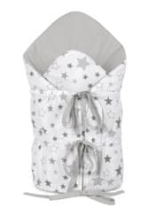 Ovitek - 75x75 cm - zvezda