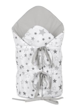 Ovitek - 75x75 cm - zvezda