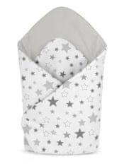 Ovitek - 75x75 cm - zvezda