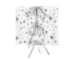 Ovitek - 75x75 cm - zvezda