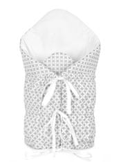 Ovitek - 75x75 cm - kvadratni