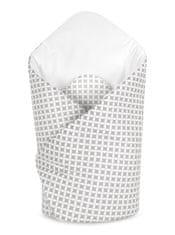 Ovitek - 75x75 cm - kvadratni