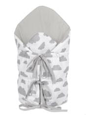 Ovijanje - 75x75 cm - Oblak