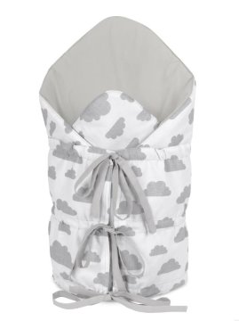 Ovijanje - 75x75 cm - Oblak