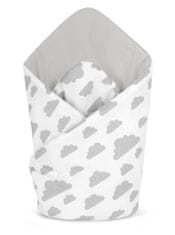 Ovijanje - 75x75 cm - Oblak